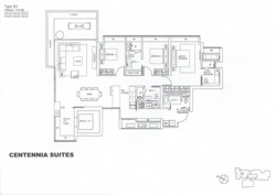 Centennia Suites (D9), Condominium #420116881
